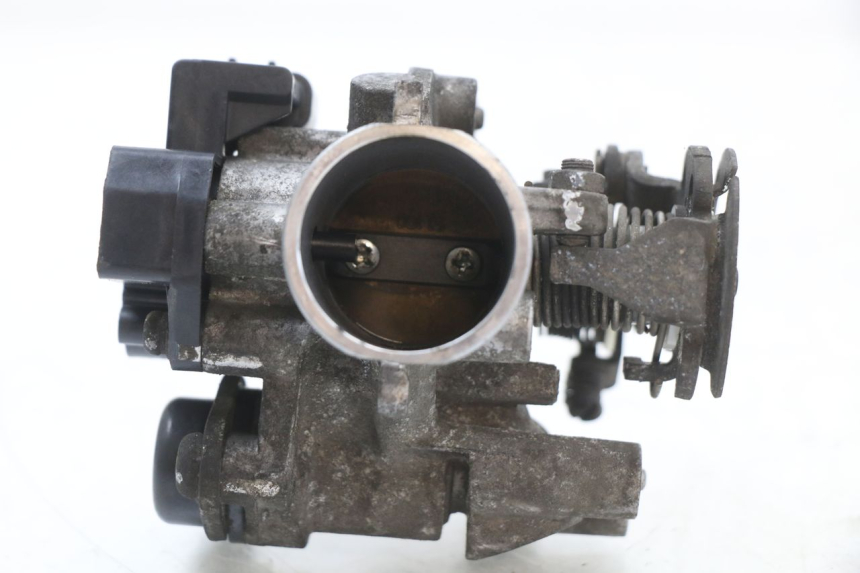 photo de INJECTION THROTTLE BODIES MBK MW TRYPTIK 125 (2014 - 2016)