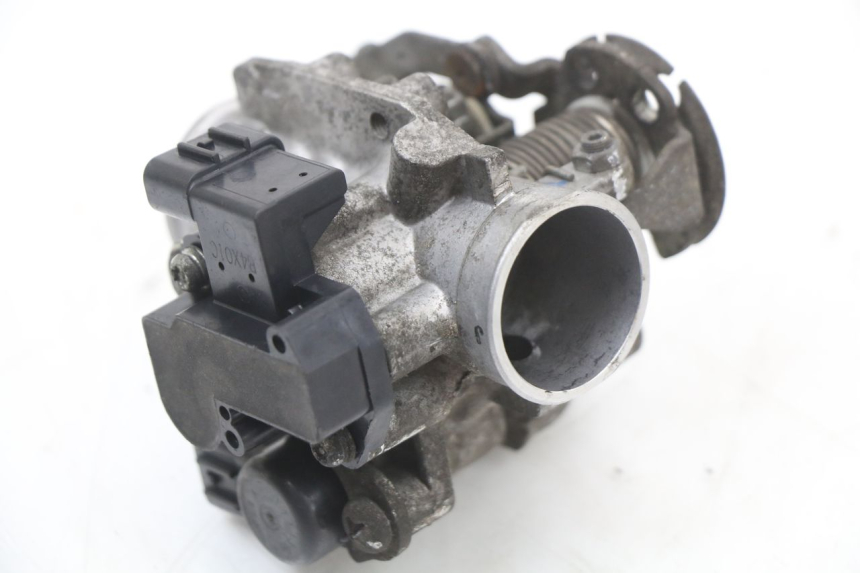 photo de INJECTION THROTTLE BODIES MBK MW TRYPTIK 125 (2014 - 2016)