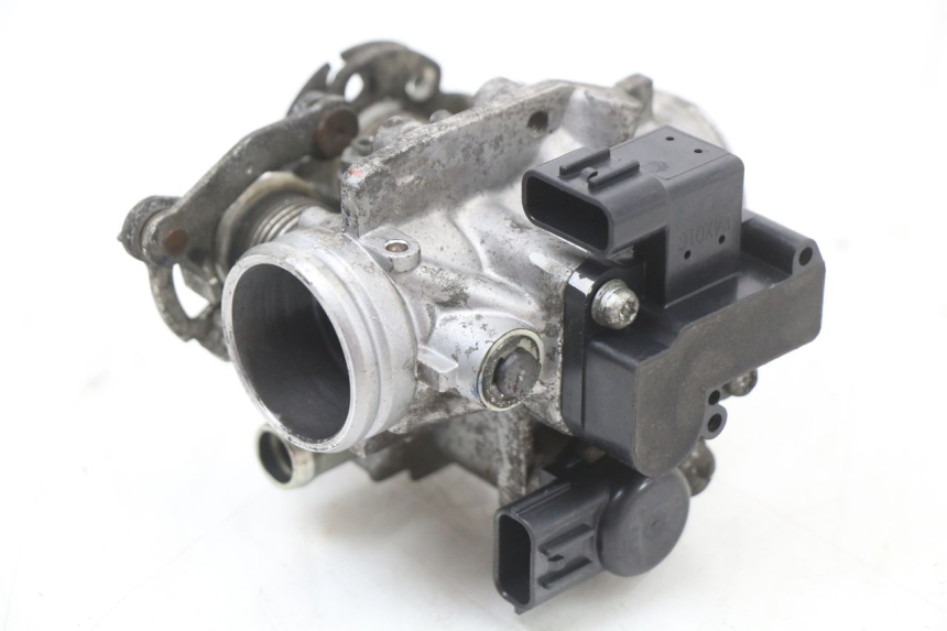 photo de INJECTION THROTTLE BODIES MBK MW TRYPTIK 125 (2014 - 2016)