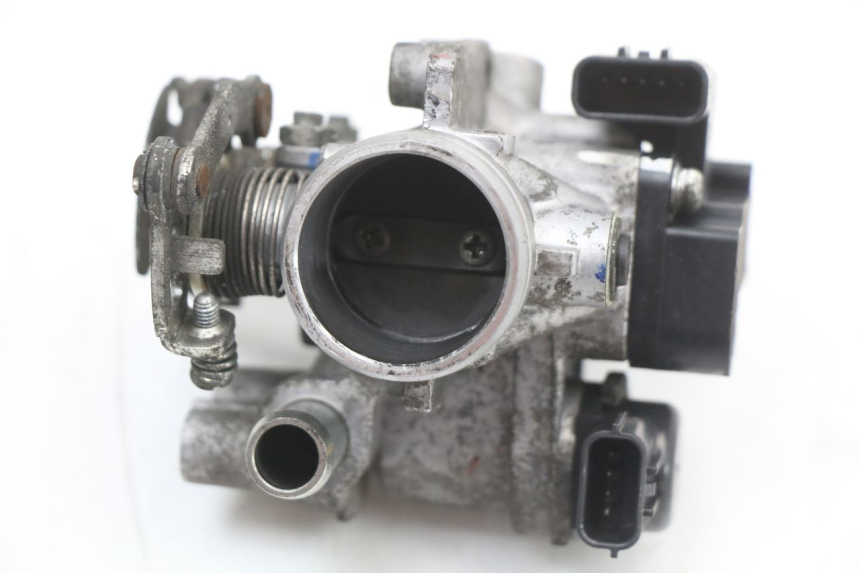 photo de INJECTION THROTTLE BODIES MBK MW TRYPTIK 125 (2014 - 2016)