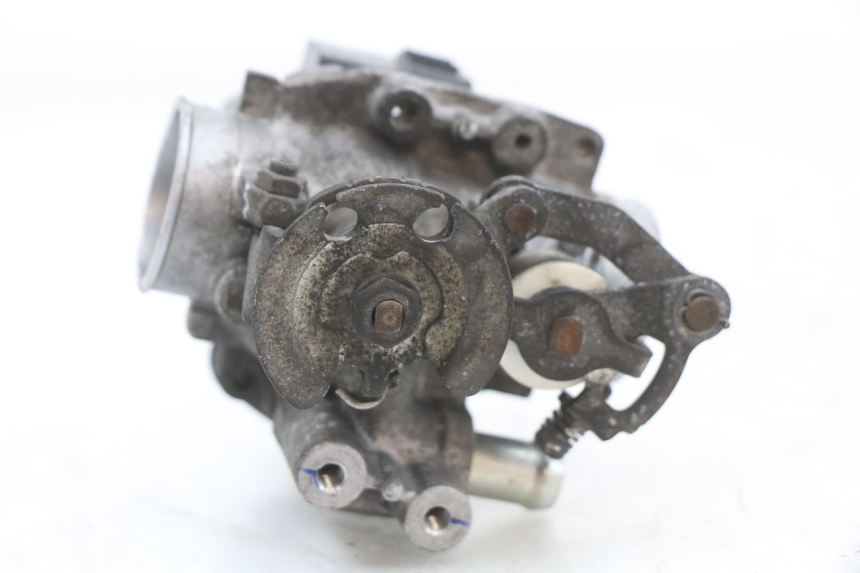 photo de INJECTION THROTTLE BODIES MBK MW TRYPTIK 125 (2014 - 2016)