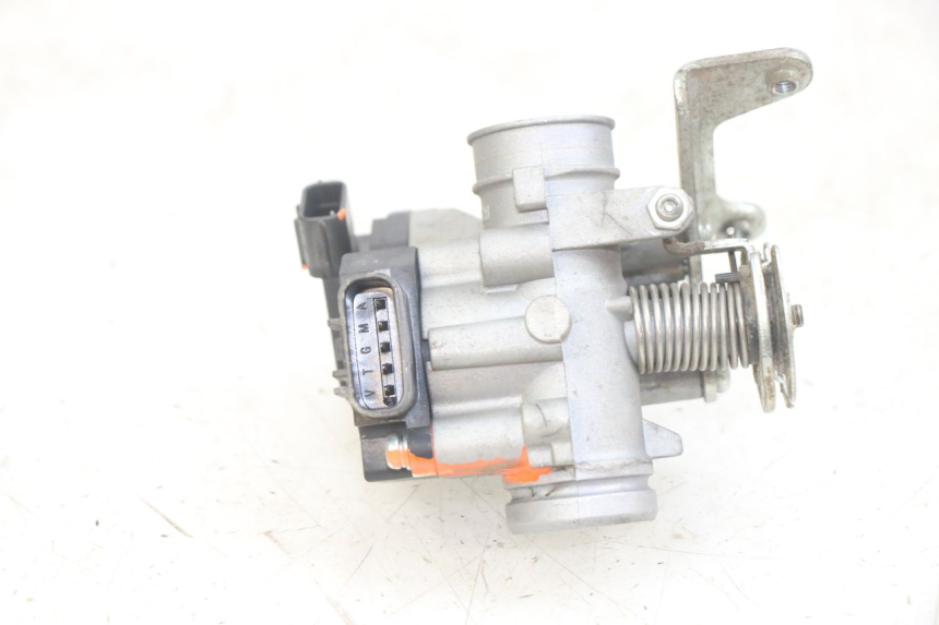 photo de INJECTION YAMAHA NEOS NEO'S 4T 50 (2008 - 2016)