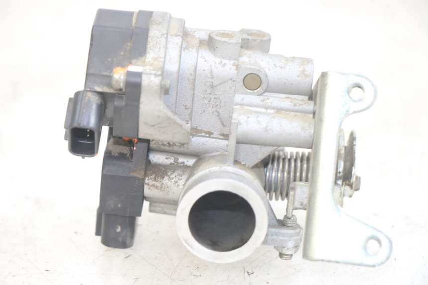 photo de INJECTION YAMAHA NEOS NEO'S 4T 50 (2008 - 2016)