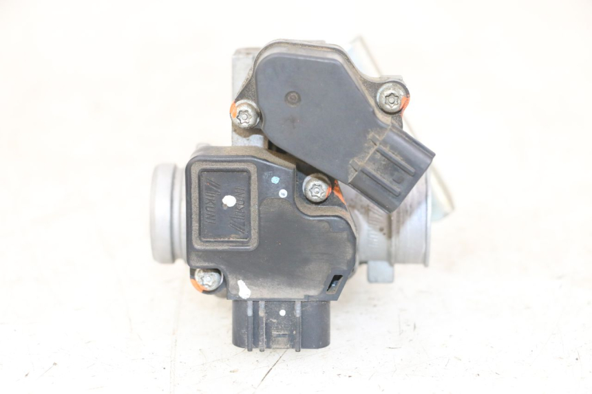 photo de INJECTION YAMAHA NEOS NEO'S 4T 50 (2008 - 2016) - Surface and material condition