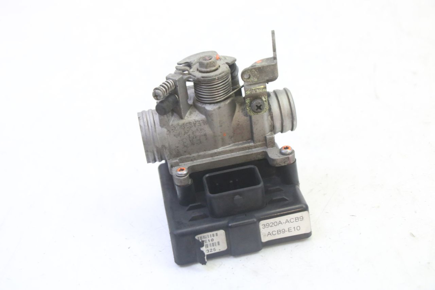 photo de INJECTION THROTTLE BODIES KYMCO LIKE 4T 50 (2019 - 2025)