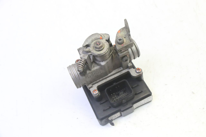 photo de INJECTION THROTTLE BODIES KYMCO LIKE 4T 50 (2019 - 2025)