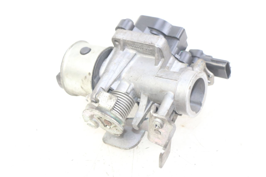 photo de INJECTION HONDA NHX LEAD 110 (2008 - 2010)