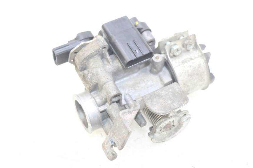 photo de INJECTION HONDA NHX LEAD 110 (2008 - 2010)