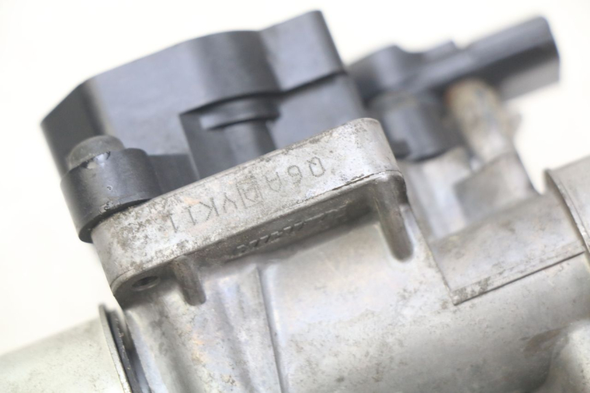 photo de INJECTION HONDA NHX LEAD 110 (2008 - 2010)