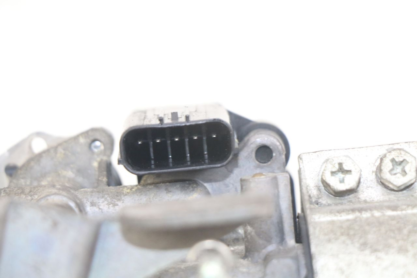 photo de INJECTION HONDA NHX LEAD 110 (2008 - 2010)