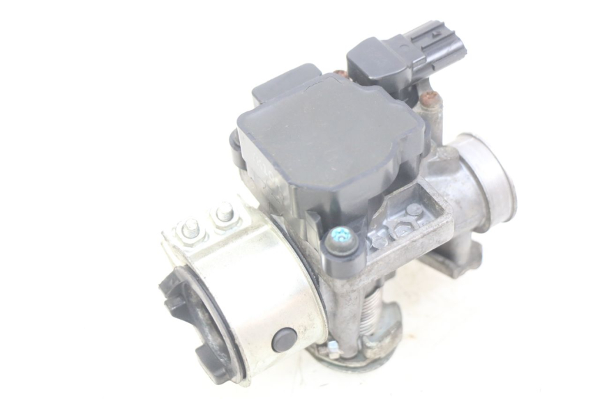 photo de INJECTION HONDA NHX LEAD 110 (2008 - 2010)