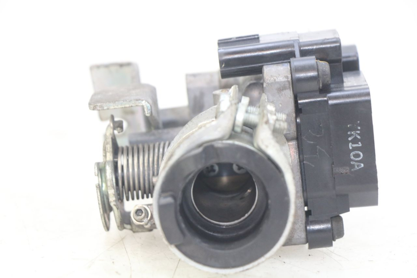 photo de INJECTION HONDA NHX LEAD 110 (2008 - 2010)