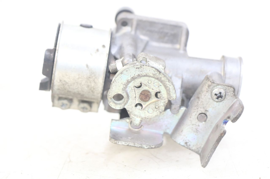 photo de INJECTION HONDA NHX LEAD 110 (2008 - 2010)