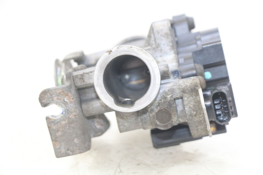 photo de INJECTION HONDA NHX LEAD 110 (2008 - 2010)