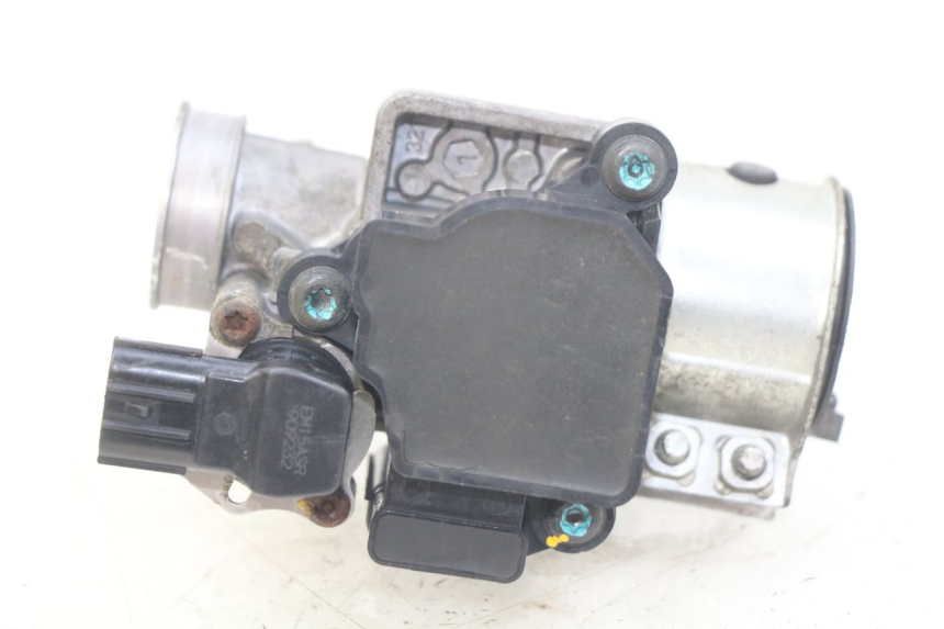 photo de INJECTION HONDA NHX LEAD 110 (2008 - 2010)