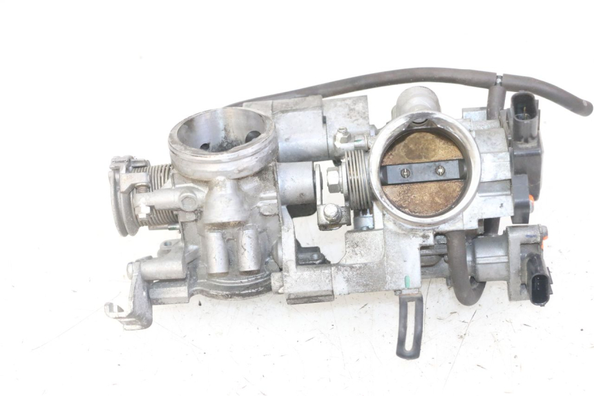 photo de INJECTION THROTTLE BODIES HONDA NTV DEAUVILLE ABS 700 (2007 - 2016)