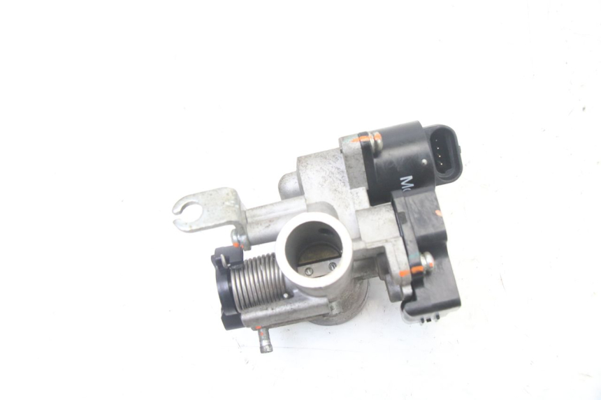 photo de INJECTION THROTTLE BODIES JM MOTORS OLDIES GT 4T 50 (2018 - 2025)