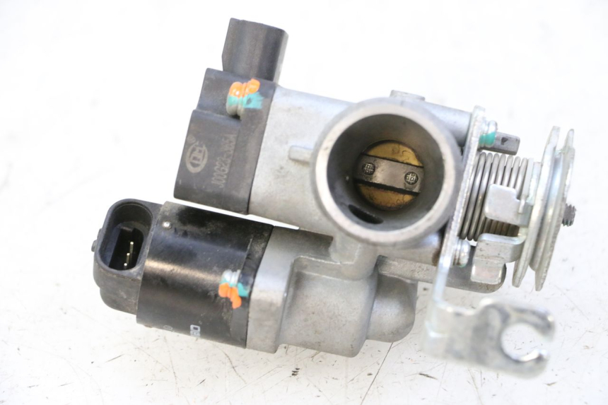 photo de INJECTION THROTTLE BODIES JM MOTORS OLDIES GT 4T 50 (2018 - 2025)