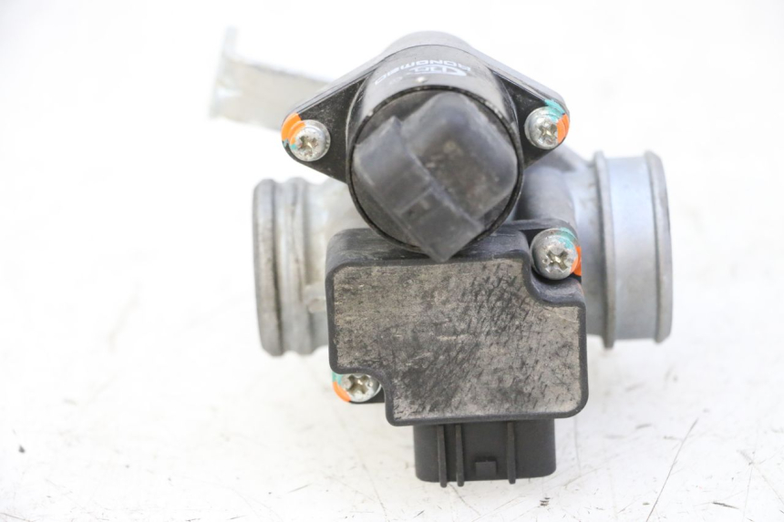 photo de INJECTION THROTTLE BODIES JM MOTORS OLDIES GT 4T 50 (2018 - 2025)