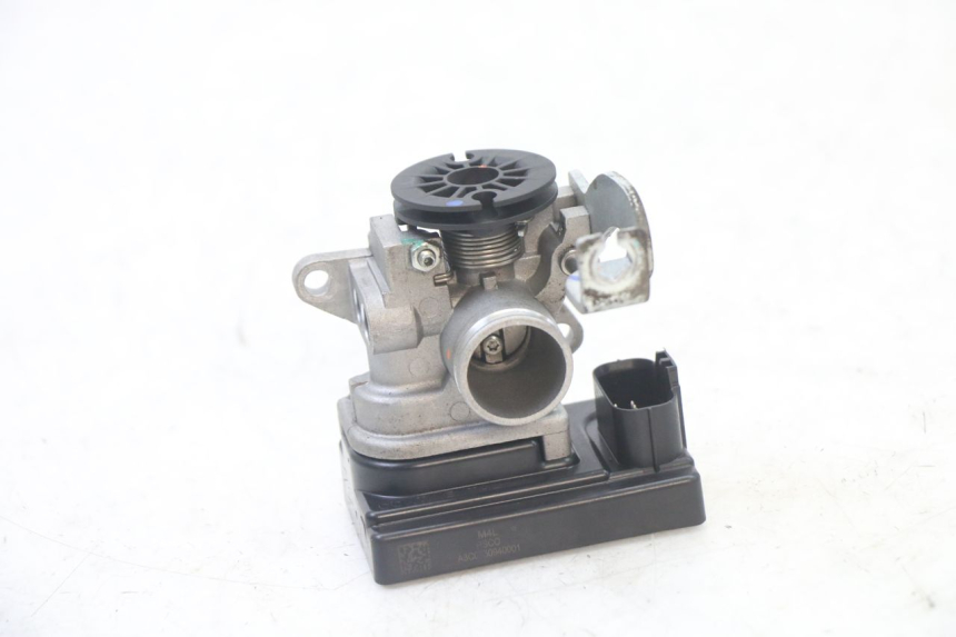 photo de INJECTION THROTTLE BODIES SYM ORBIT III 3 4T 50 (2021 - 2025)