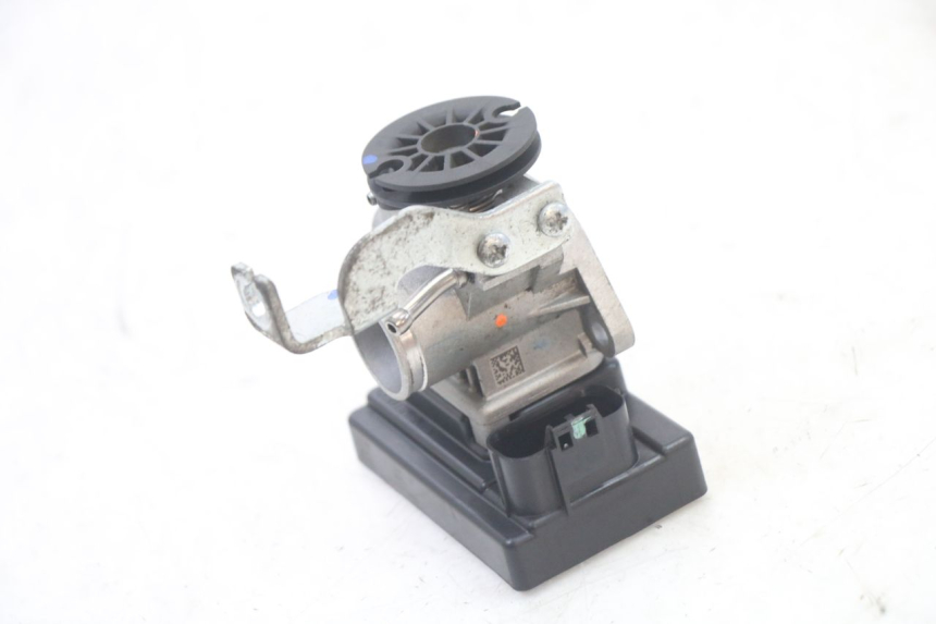 photo de INJECTION THROTTLE BODIES SYM ORBIT III 3 4T 50 (2021 - 2025)