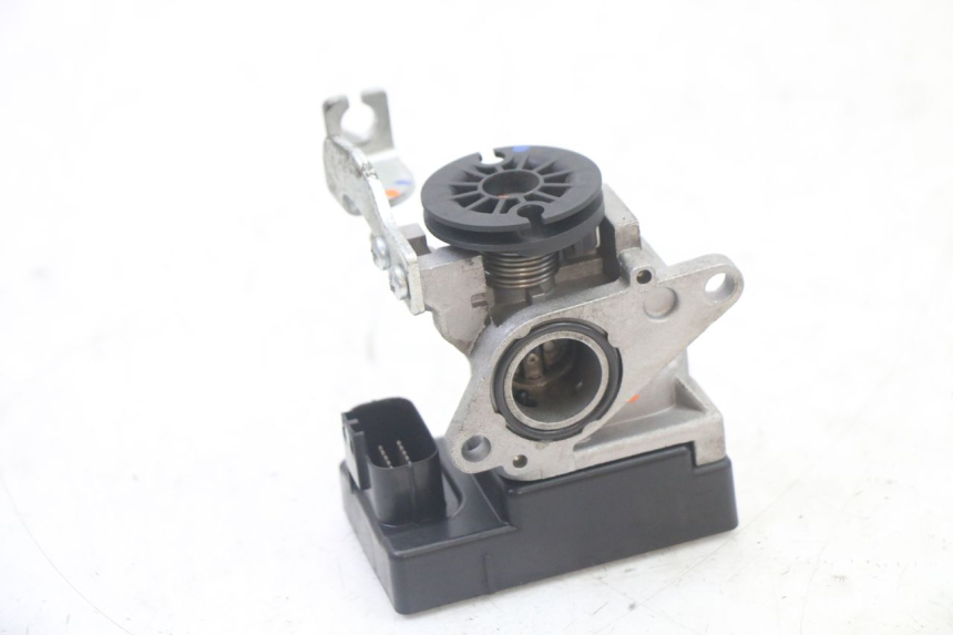 photo de INJECTION THROTTLE BODIES SYM ORBIT III 3 4T 50 (2021 - 2025)