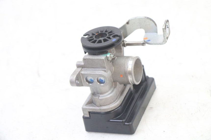 photo de INJECTION THROTTLE BODIES SYM ORBIT III 3 4T 50 (2021 - 2025)