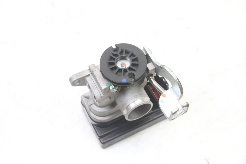 photo de INJECTION THROTTLE BODIES SYM ORBIT III 3 4T 50 (2021 - 2025)