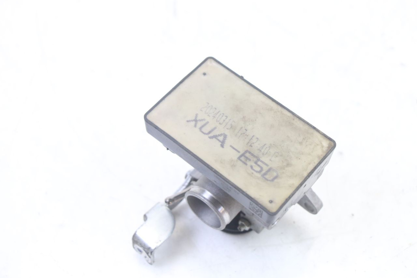 photo de INJECTION THROTTLE BODIES SYM ORBIT III 3 4T 50 (2021 - 2025)