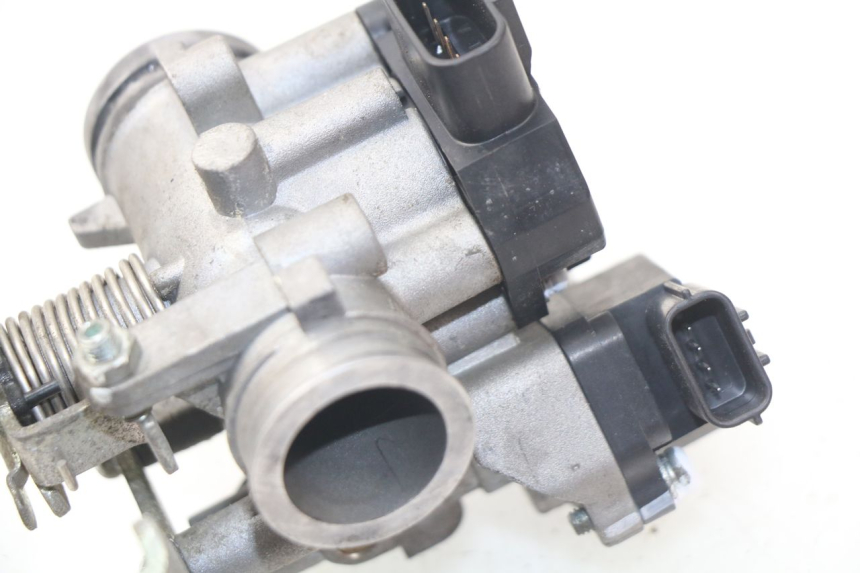 photo de INJECTION THROTTLE BODIES MBK OVETTO 4T 50 (2008 - 2016)