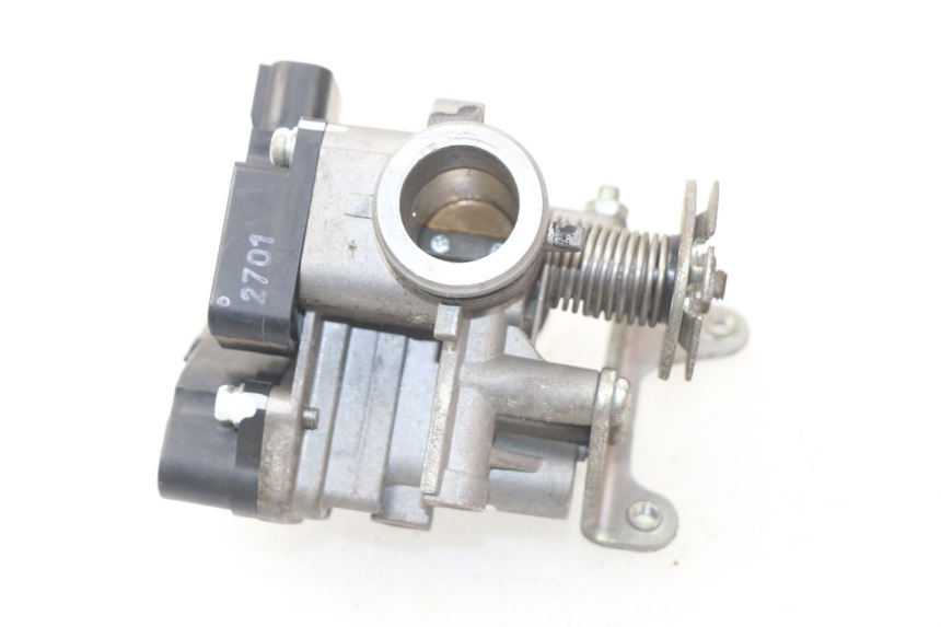 photo de INJECTION THROTTLE BODIES MBK OVETTO 4T 50 (2008 - 2016)