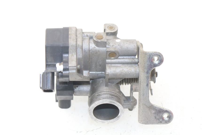 photo de INJECTION THROTTLE BODIES MBK OVETTO 4T 50 (2008 - 2016)