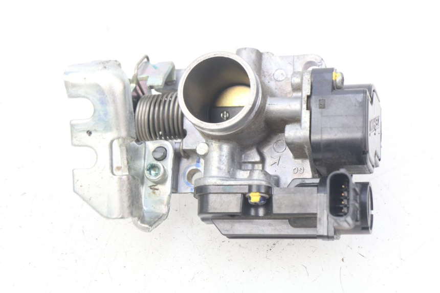 photo de INJECTION THROTTLE BODIES HONDA PCX (JF57/JF64) 125 (2014 - 2018)