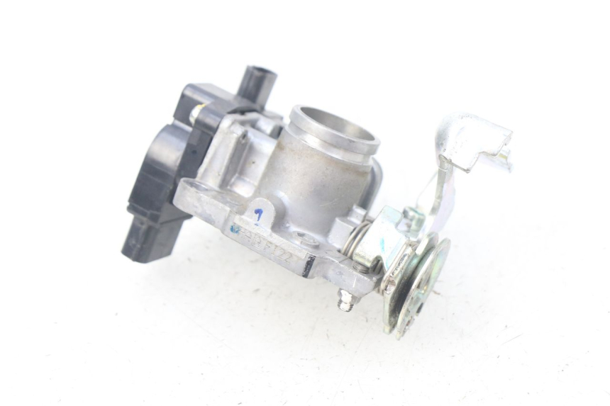 photo de INJECTION THROTTLE BODIES HONDA PCX (JF57/JF64) 125 (2014 - 2018)
