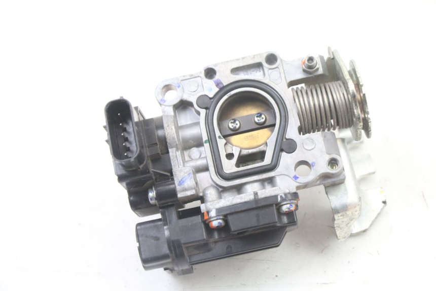 photo de INJECTION THROTTLE BODIES HONDA PCX (JF57/JF64) 125 (2014 - 2018)