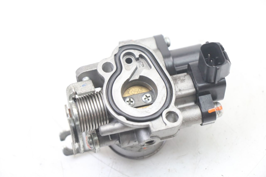 photo de INJECTION PEUGEOT KISBEE 4T 50 (2018 - 2022)