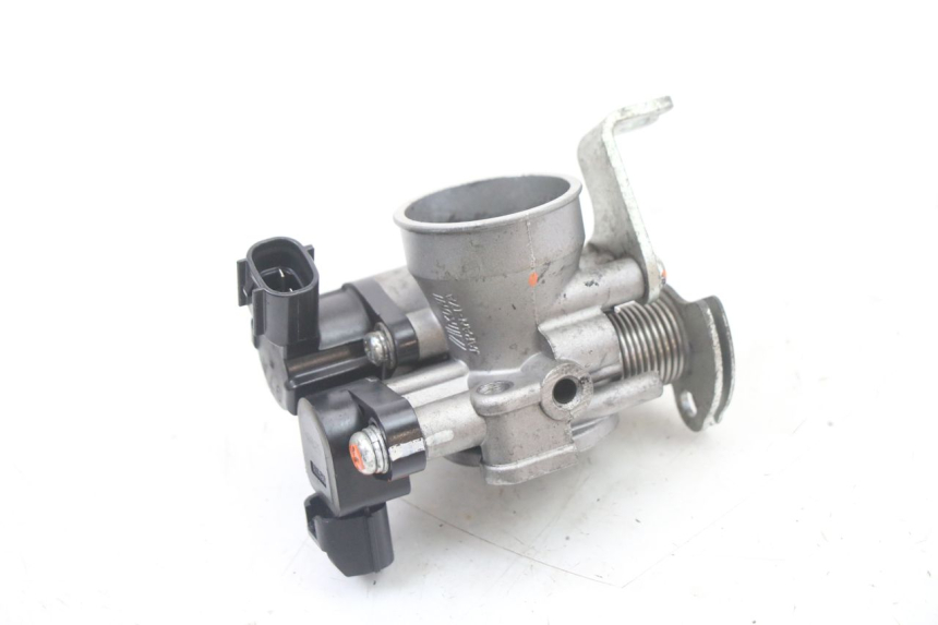 photo de INJECTION PEUGEOT KISBEE 4T 50 (2018 - 2022)