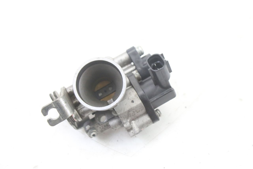 photo de INJECTION PEUGEOT KISBEE 4T 50 (2018 - 2022)