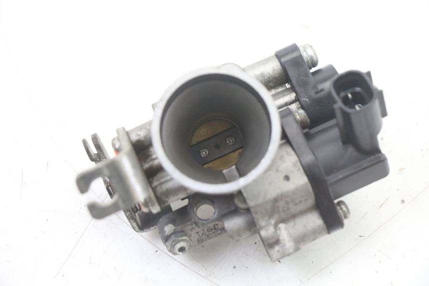 photo de INJECTION PEUGEOT KISBEE 4T 50 (2018 - 2022)
