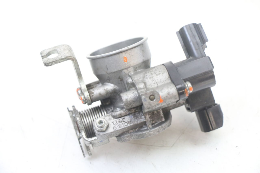 photo de INJECTION PEUGEOT KISBEE 4T 50 (2018 - 2022)