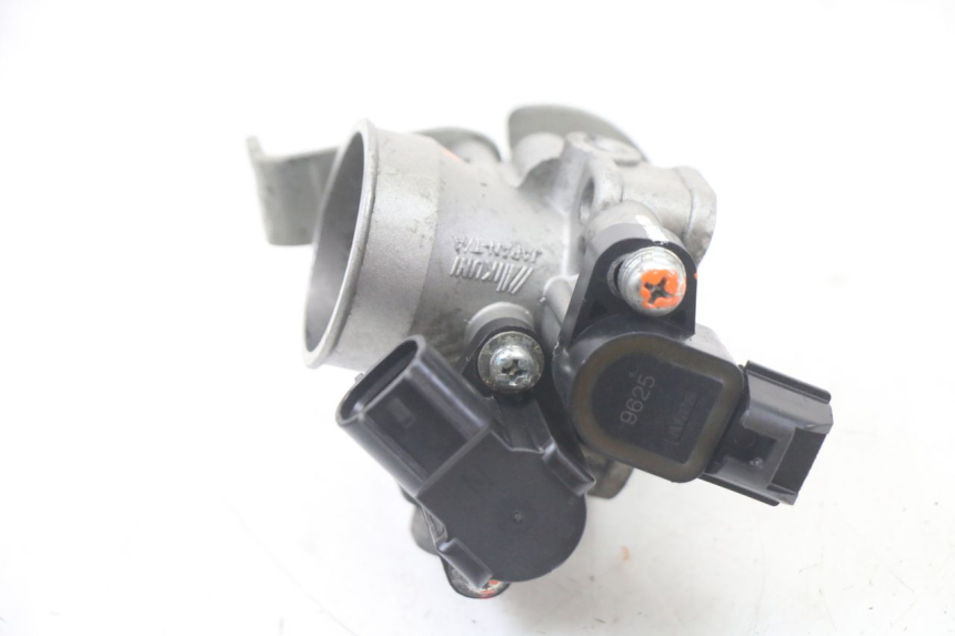 photo de INJECTION PEUGEOT KISBEE 4T 50 (2018 - 2022)