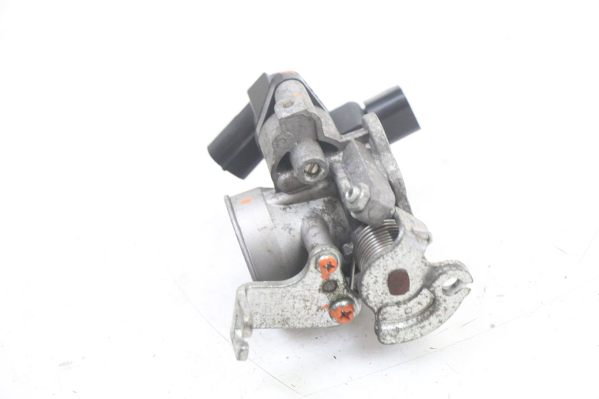 photo de INJECTION PEUGEOT KISBEE 4T 50 (2018 - 2022)