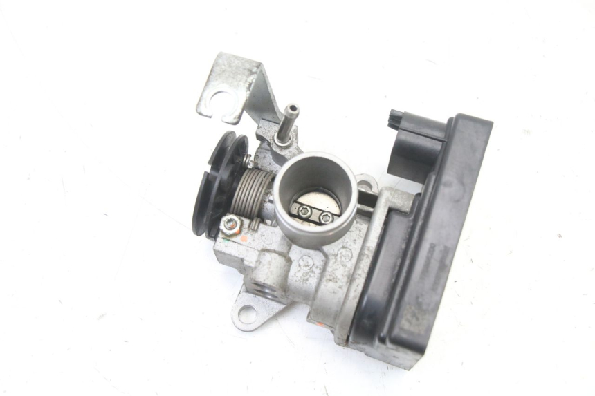 photo de INJECTION PEUGEOT KISBEE 4T 50 (2018 - 2022)