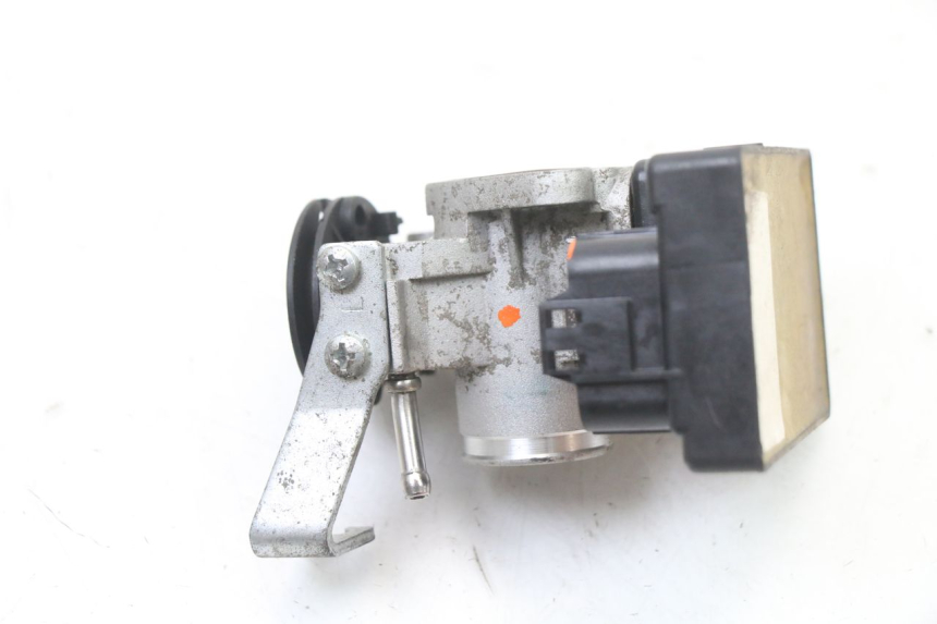 photo de INJECTION PEUGEOT KISBEE 4T 50 (2018 - 2022)