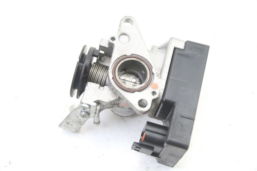 photo de INJECTION PEUGEOT KISBEE 4T 50 (2018 - 2022)