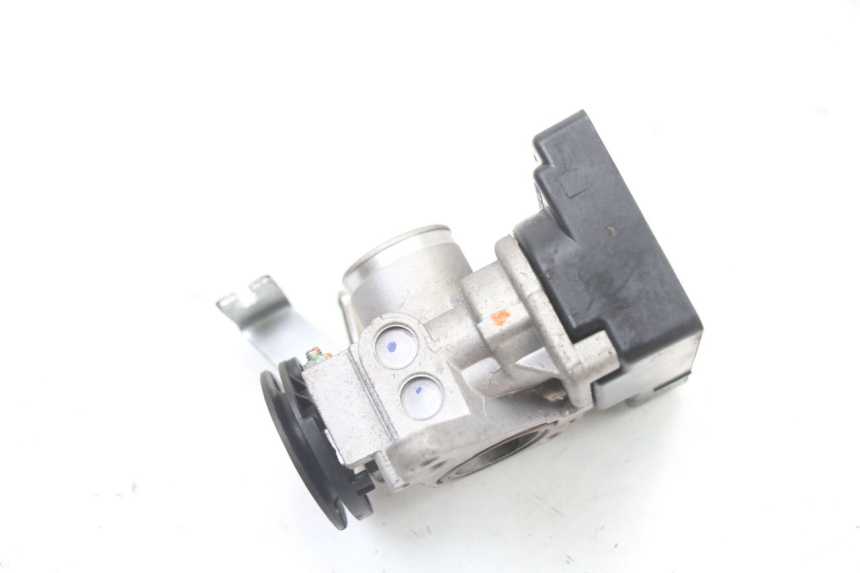 photo de INJECTION PEUGEOT KISBEE 4T 50 (2018 - 2022)