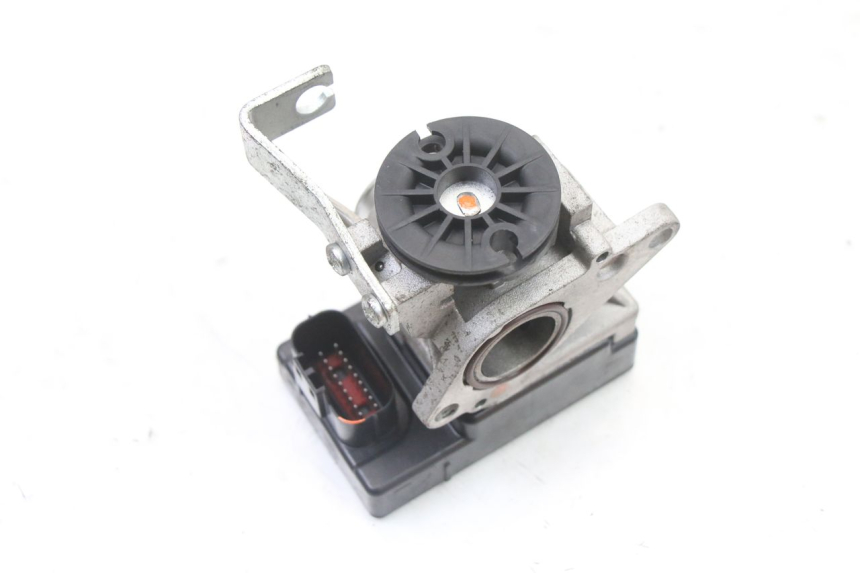 photo de INJECTION PEUGEOT KISBEE 4T 50 (2018 - 2022)