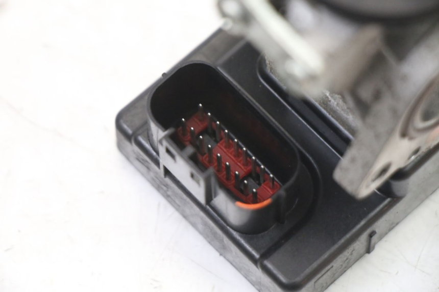 photo de INJECTION PEUGEOT KISBEE 4T 50 (2018 - 2022)