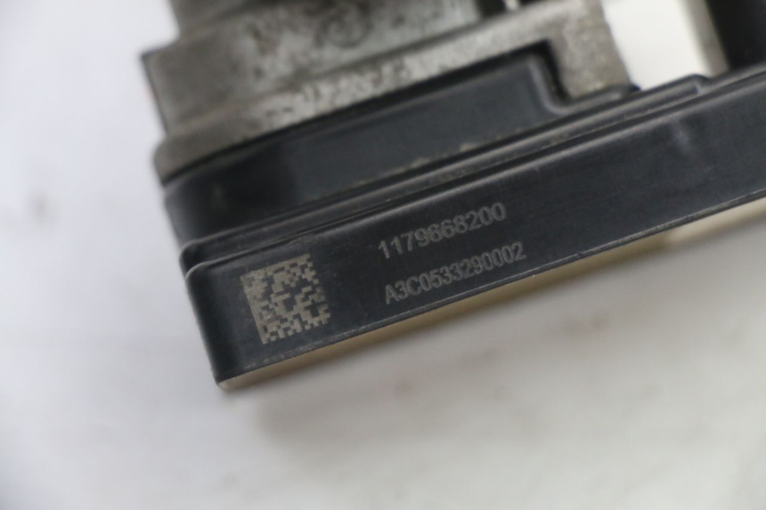 photo de INJECTION PEUGEOT KISBEE 4T 50 (2018 - 2022)