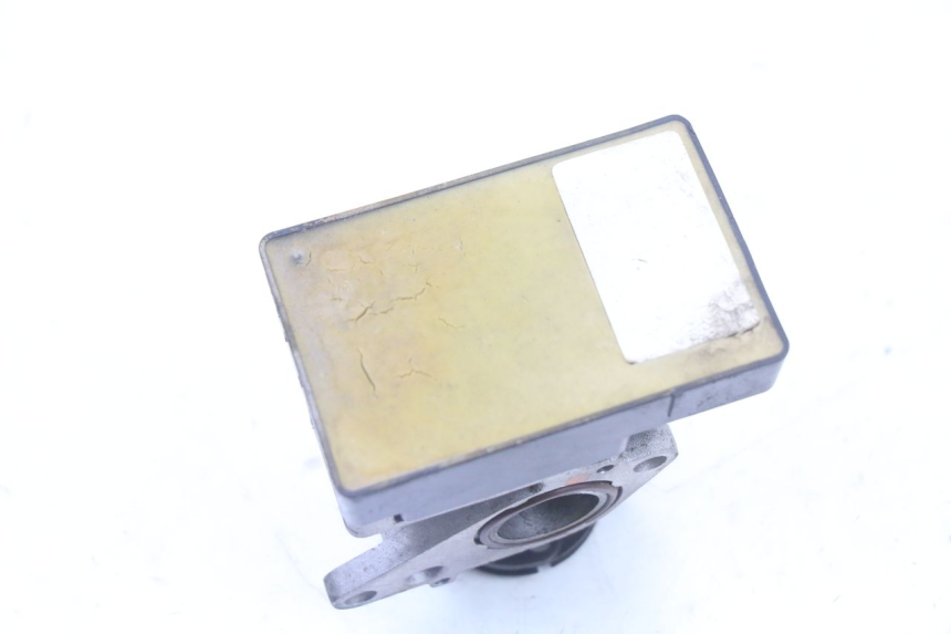 photo de INJECTION PEUGEOT KISBEE 4T 50 (2018 - 2022)